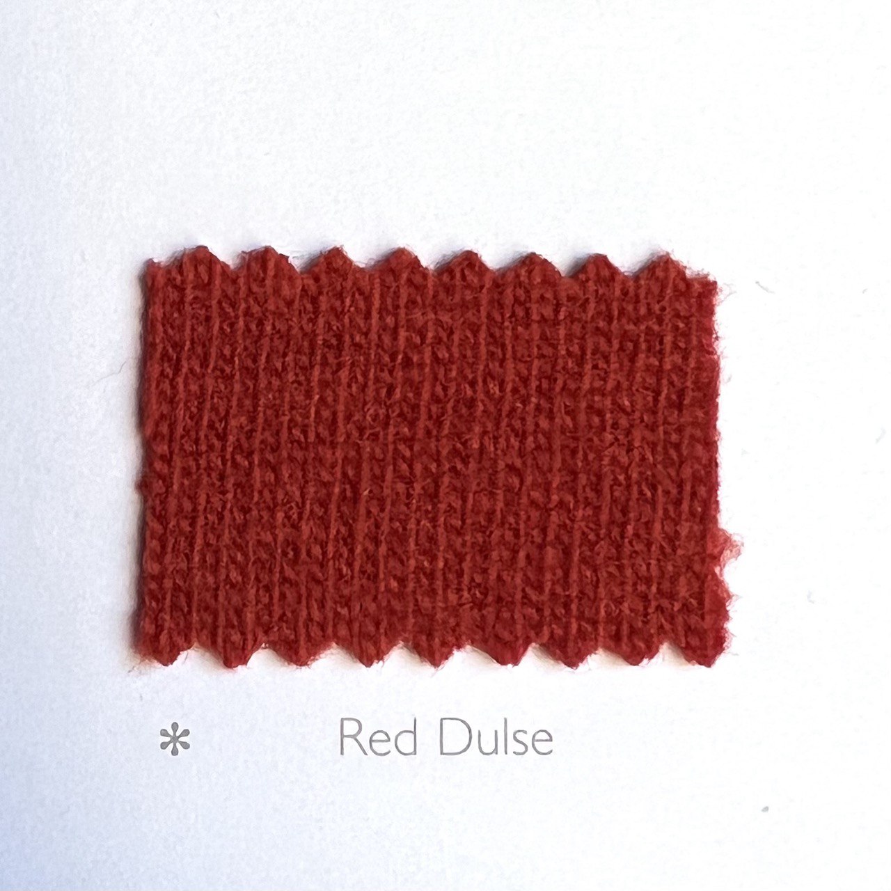 Feodosiia Red Dulse / Красный Дульсе 25г