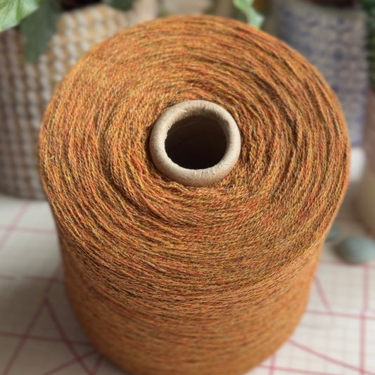 Knoll Merino Lambswool 2/17 Nm / Rustica (140)