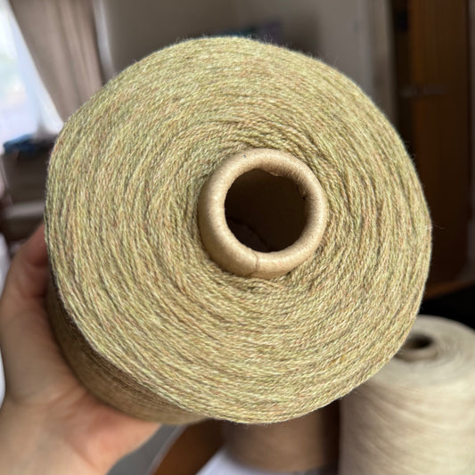 Knoll Merino Lambswool 2/17 Nm / Catkin (168)