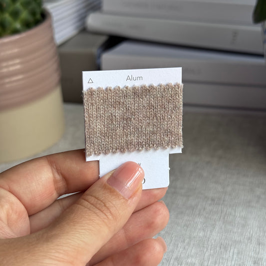 Feodosiia Lace Alum 50g