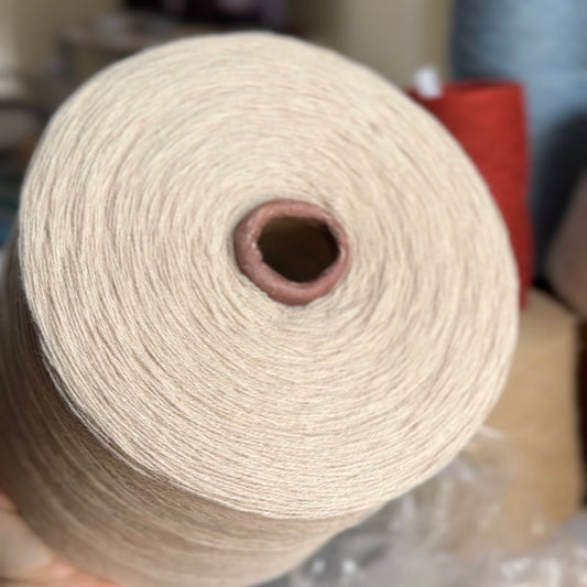 Knoll Merino Lambswool 2/17 Nm / Sand Stone (193)/ 930g