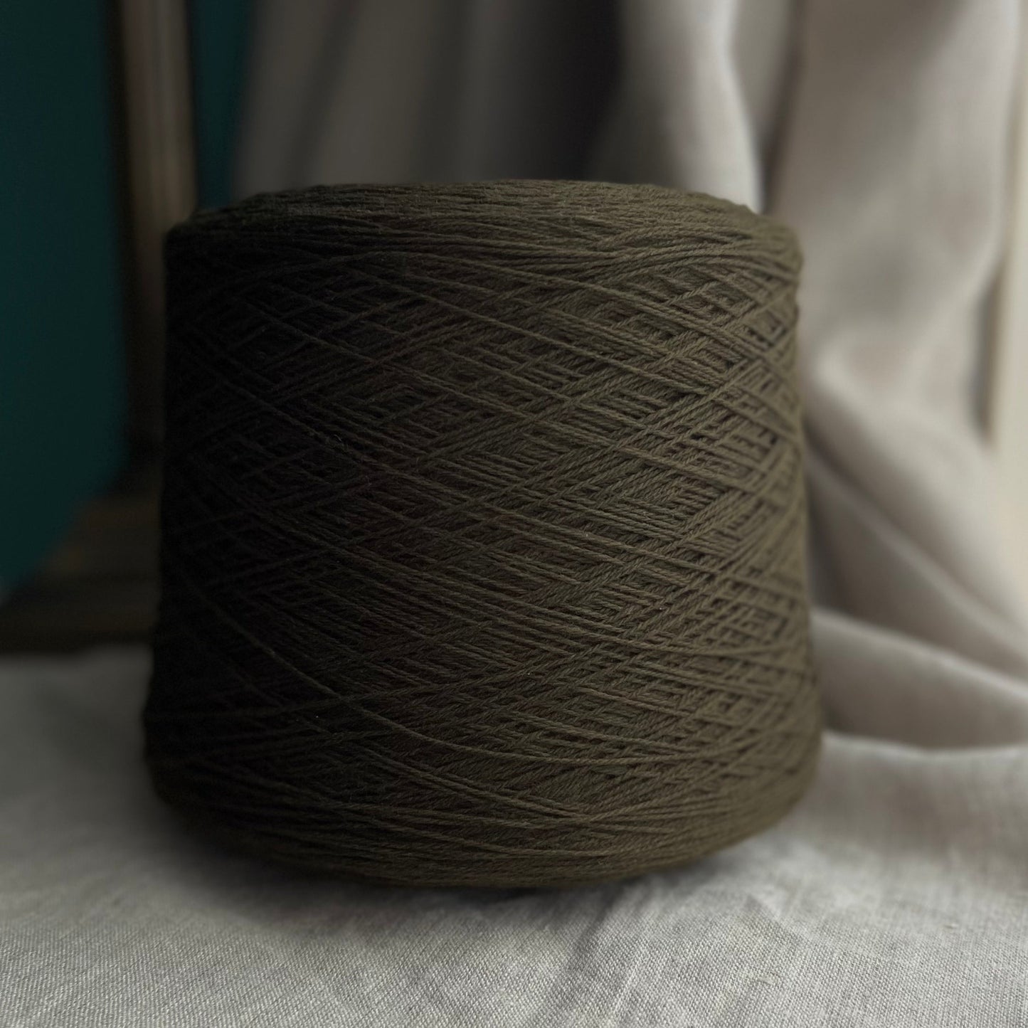 Feodosiia Military / Тёмный хаки 25г