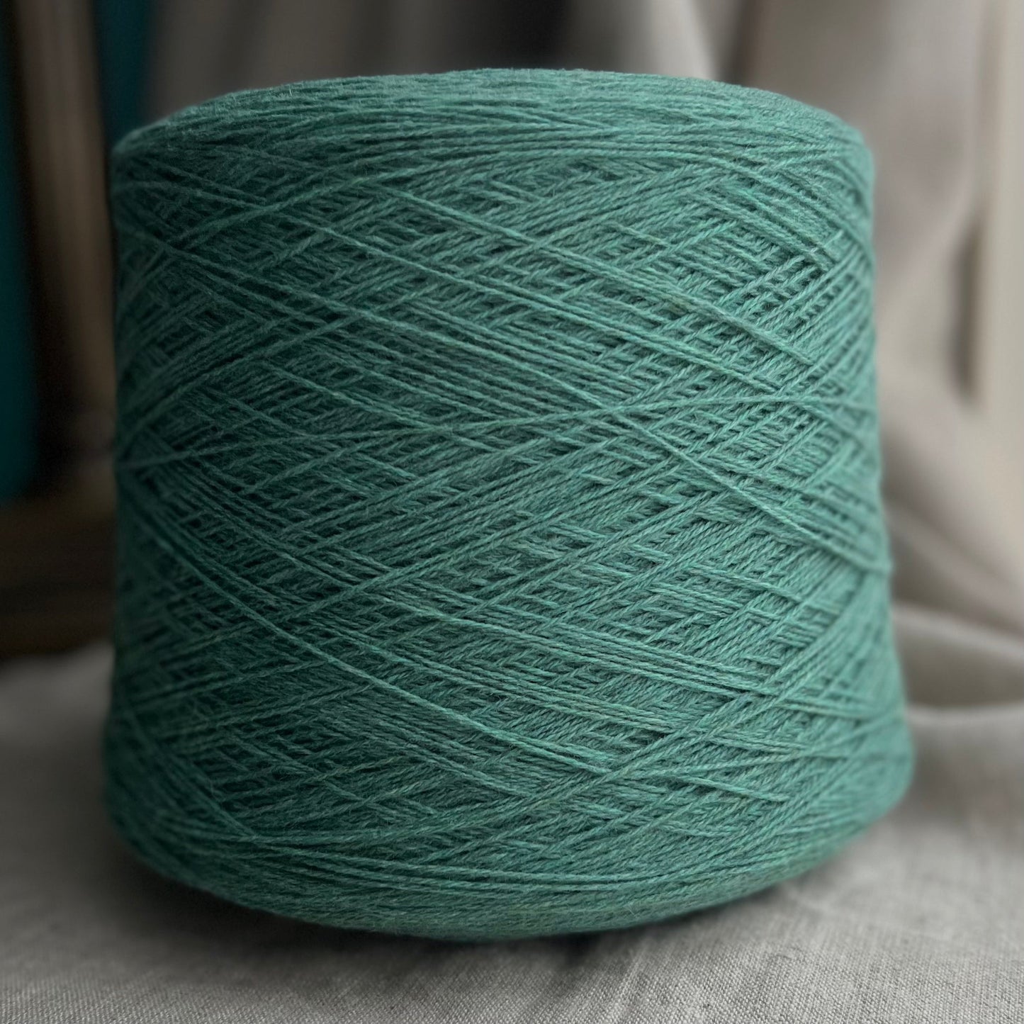 Feodosiia Strath / Долина 25г