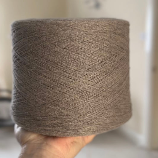 Knoll Merino Lambswool 2/17 Nm / Mushroom (163)