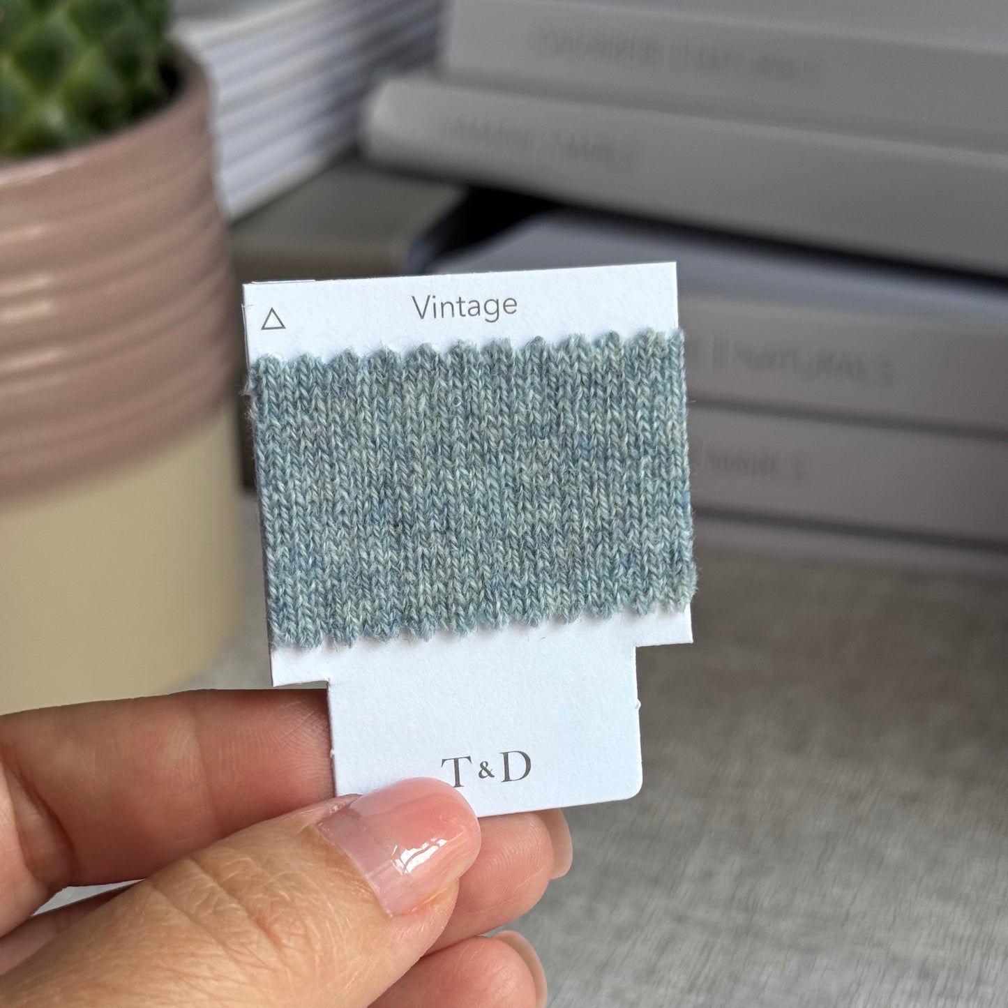 Feodosiia Iron Vintage 50g