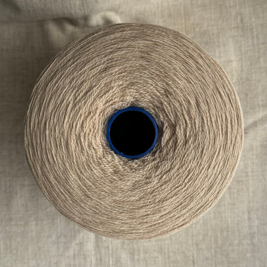 Feodosiia Lace / Oatmeal 50g