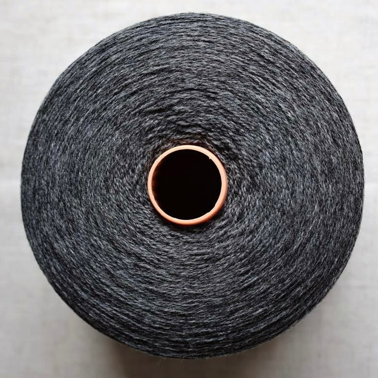 Feodosiia Lace Derby Grey 50g