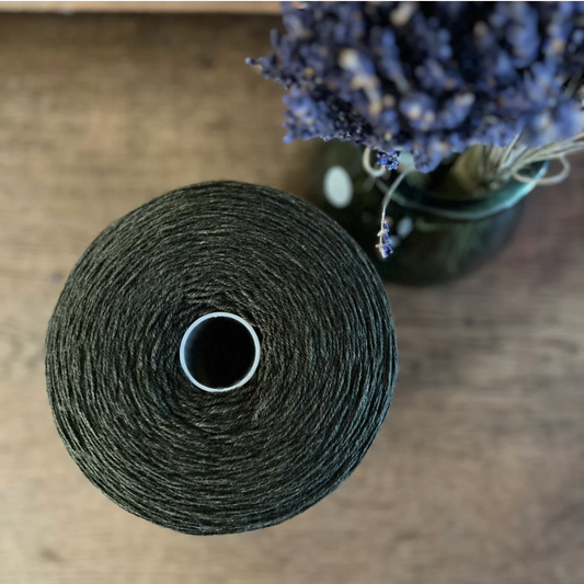 Feodosiia Lace / Loden 50g