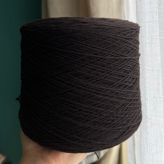 Feodosiia Dark Brown / Тёмный коричневый 25г