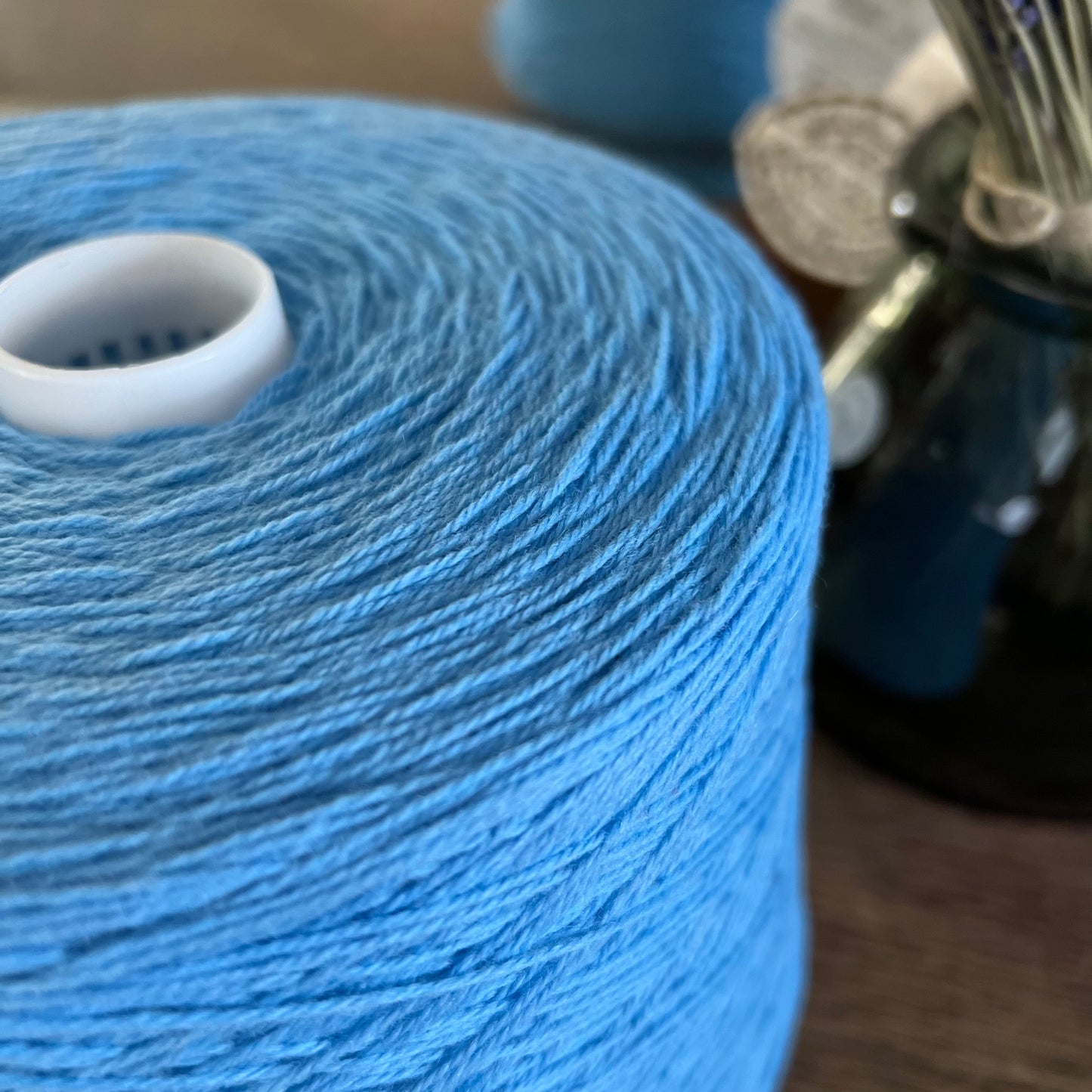 Feodosiia Adonis Blue 25g