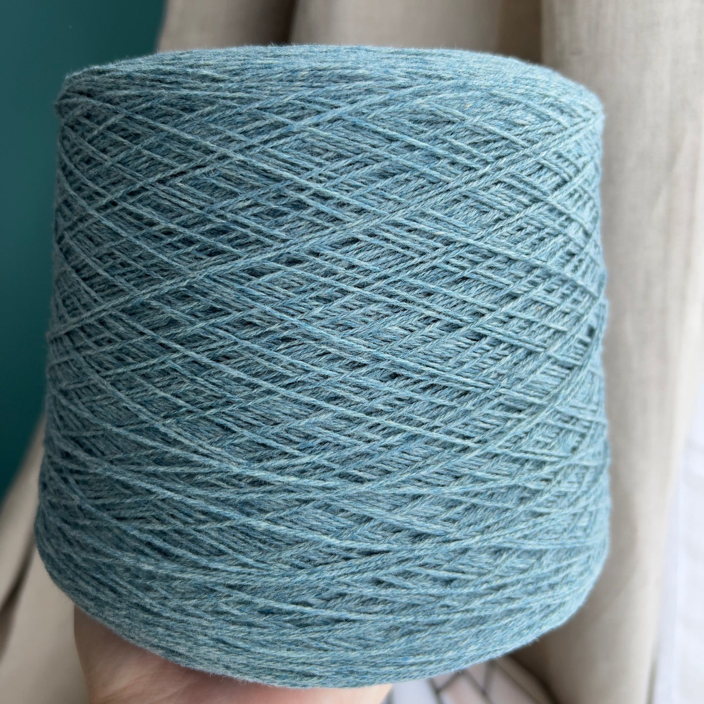 Feodosiia Oribe Green / Зелёный Орибэ 25г