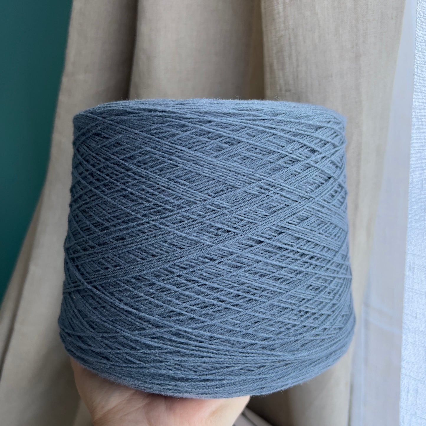 Feodosiia Fake Ash 50g