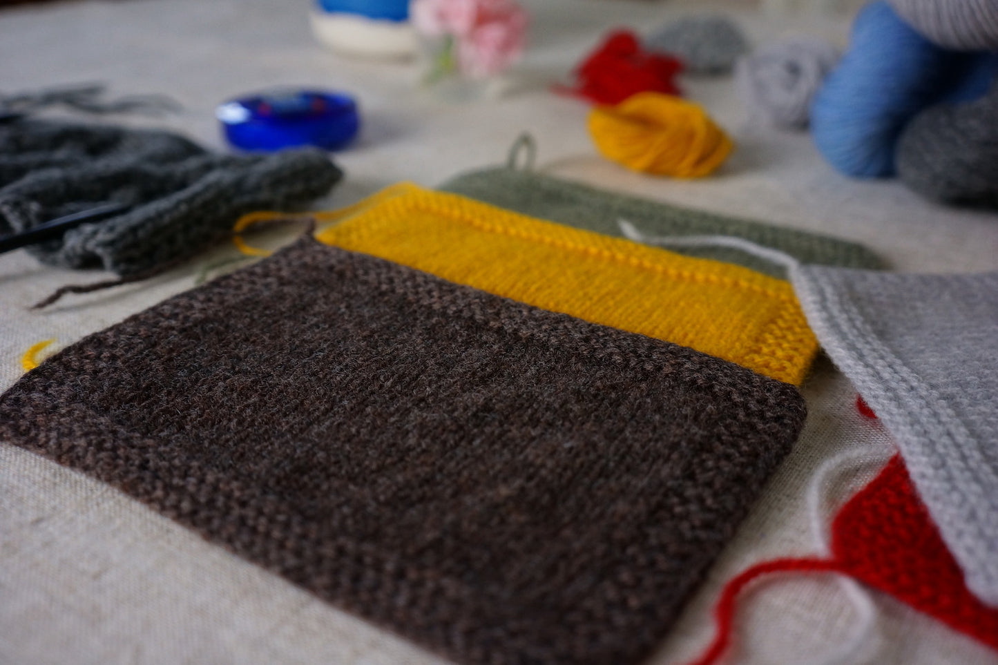 Feodosiia Porcupine 50g