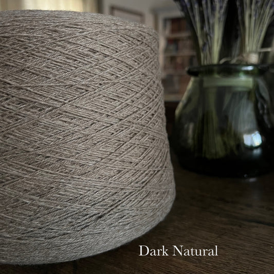 Feodosiia Dark Natural 50g