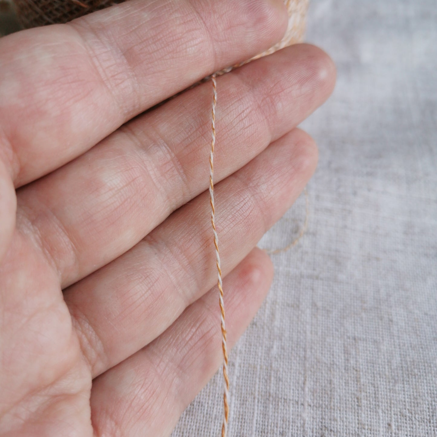 Cashmere/Eri Yarn 50g