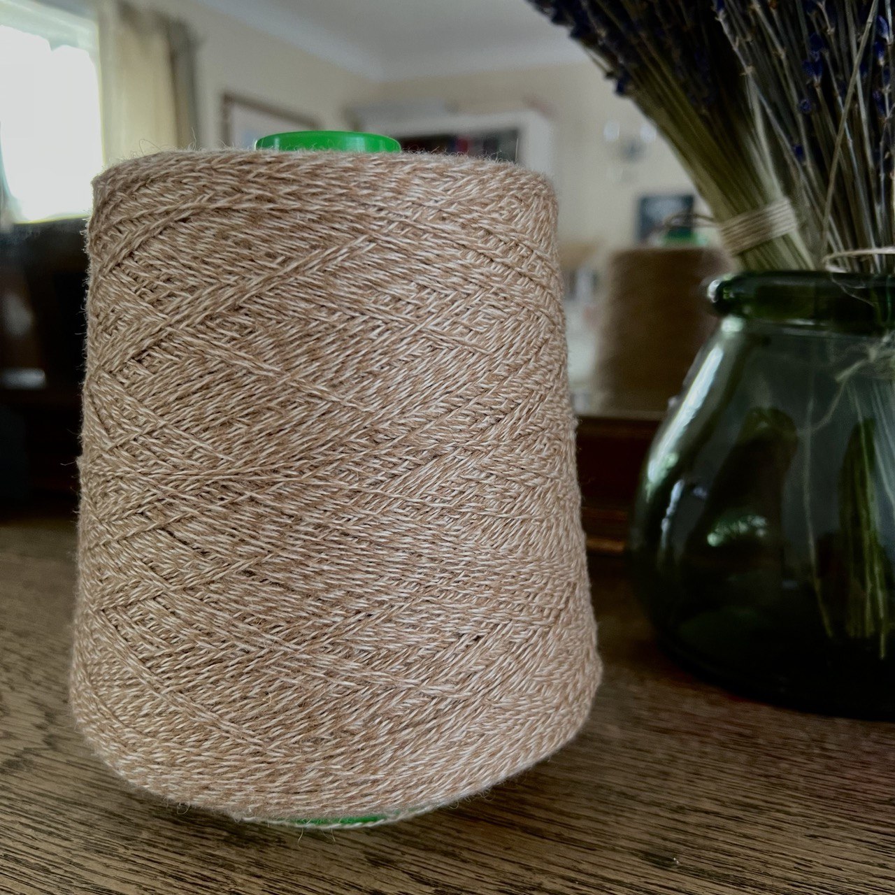 Mix of Brown and Blond 50g