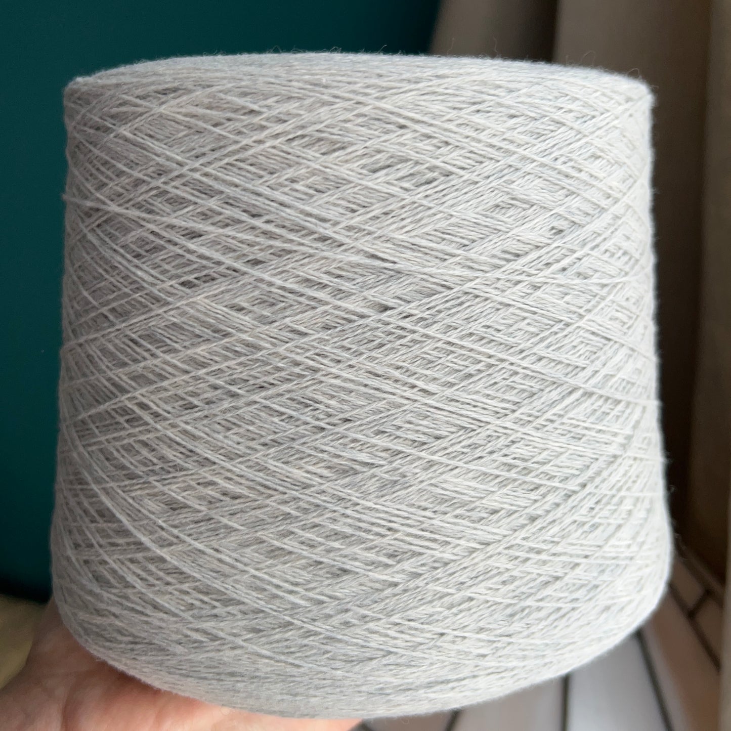 Feodosiia Lace / Nuage 50g