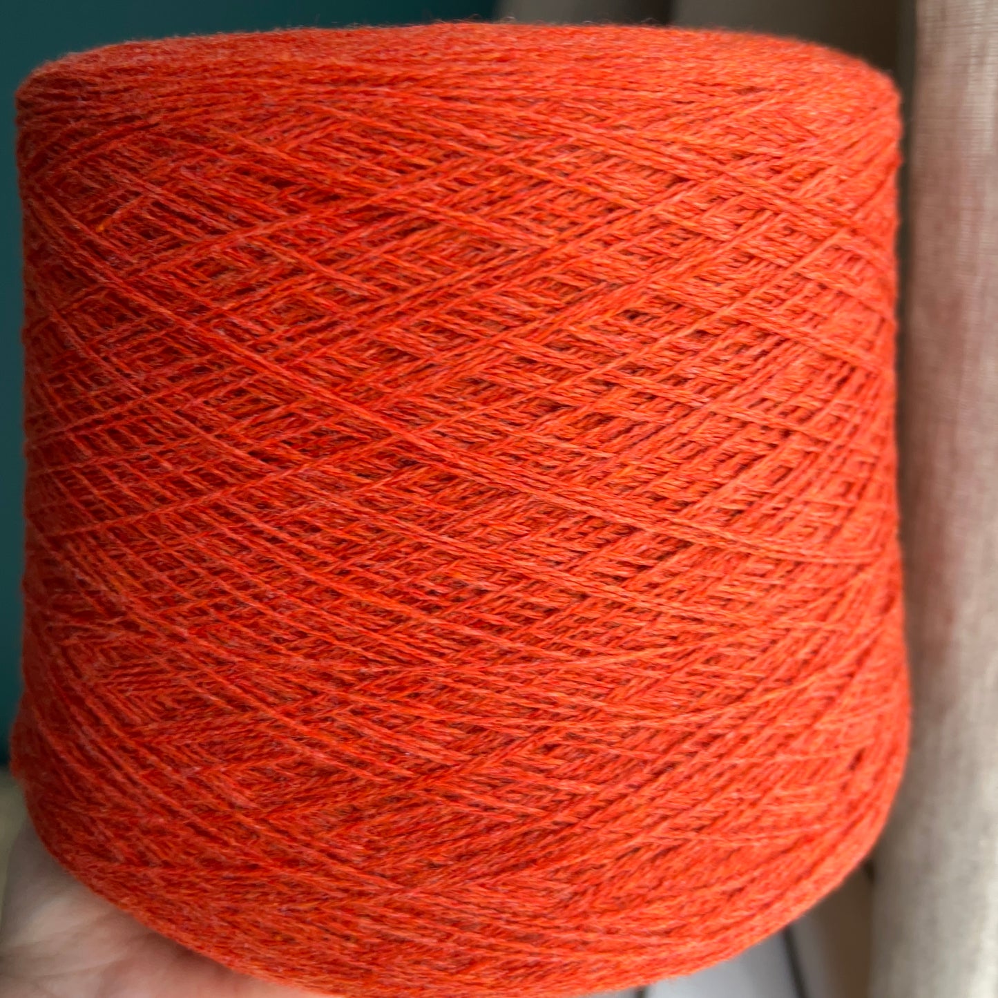 Feodosiia Lace / Furnace 50g