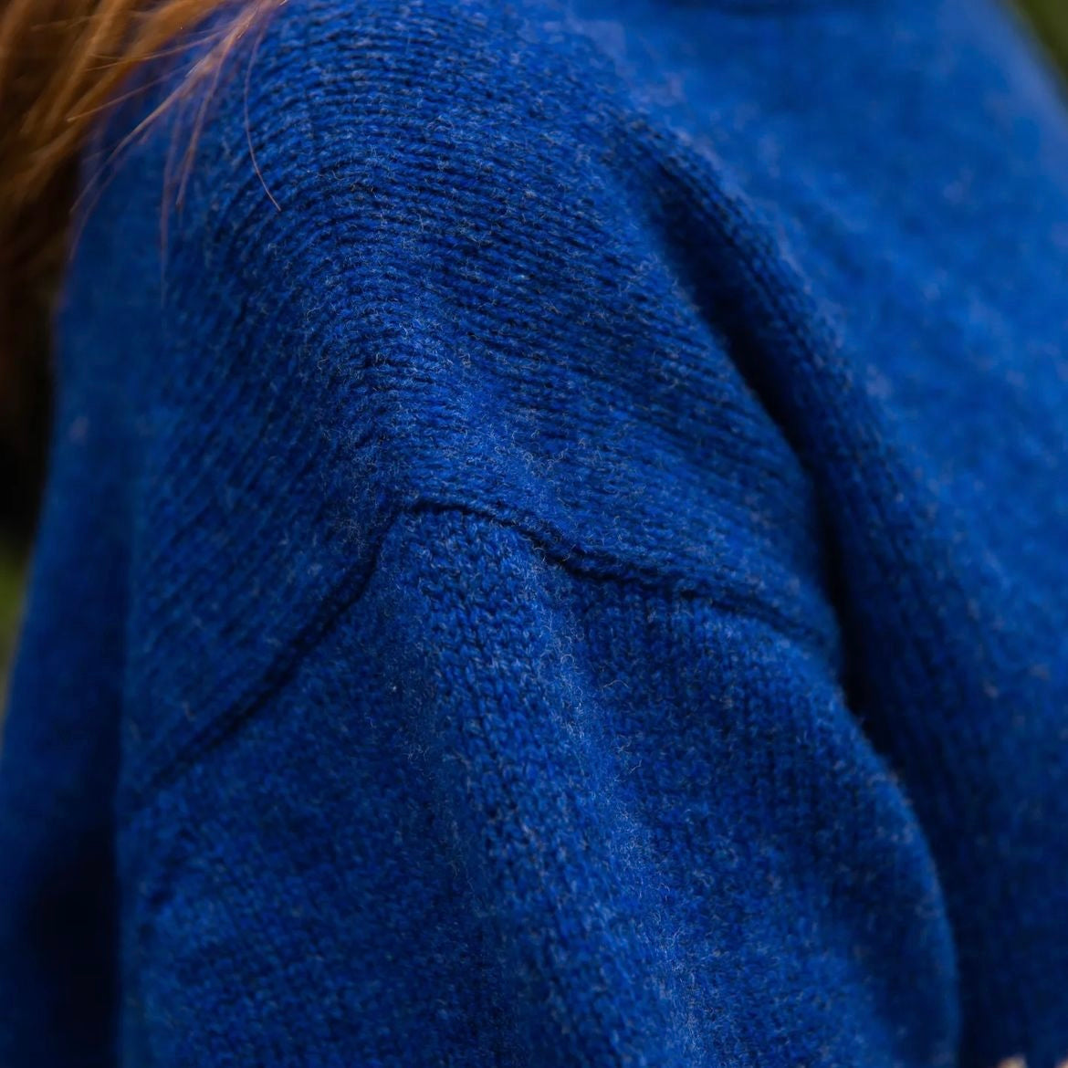 Feodosiia Electric Indigo 50g