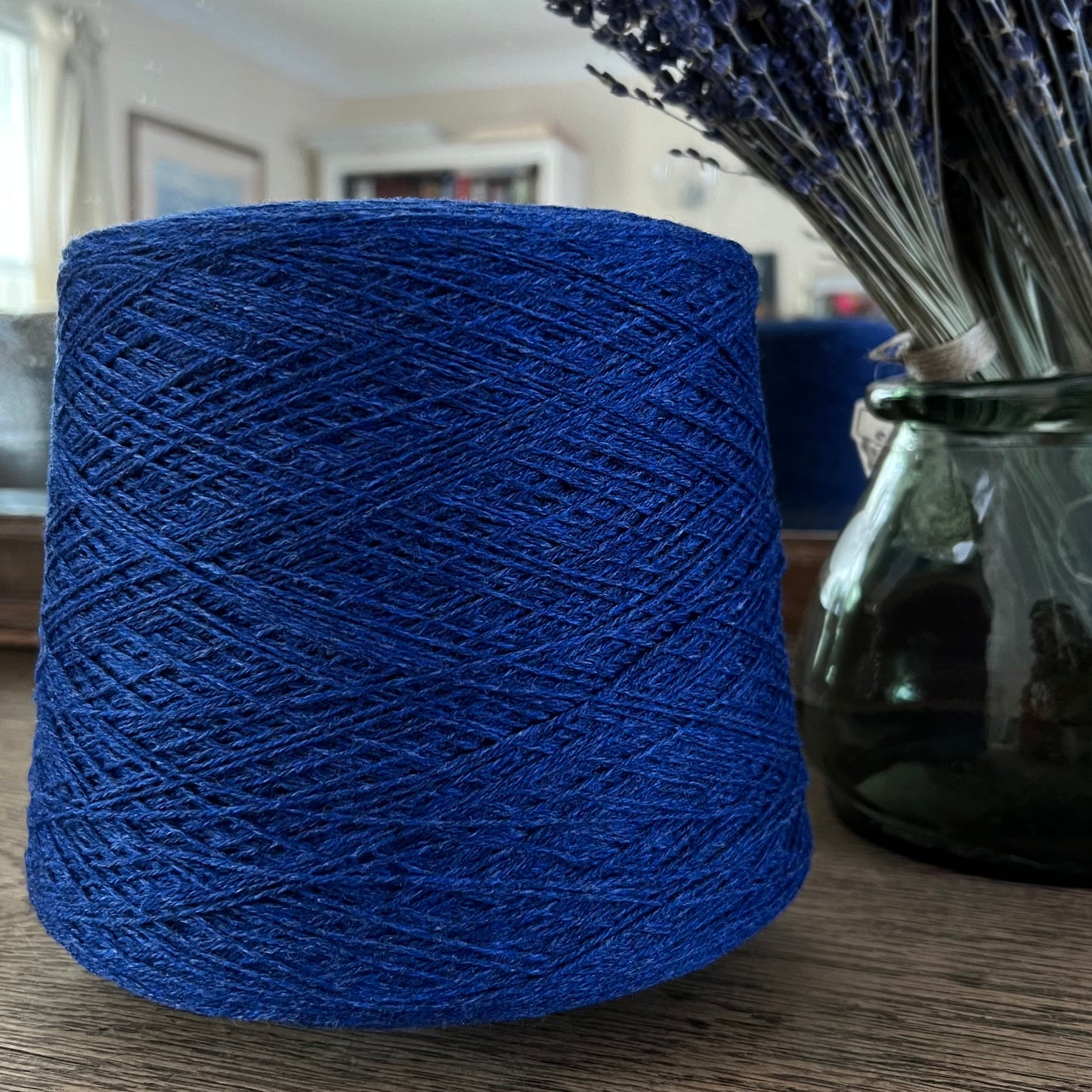 Feodosiia Electric Indigo 50g