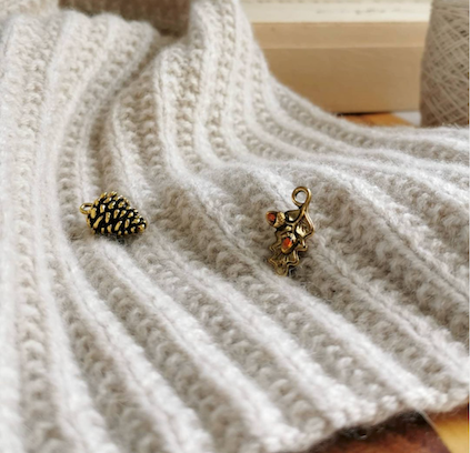 Lovely Lambswool (variable weight)
