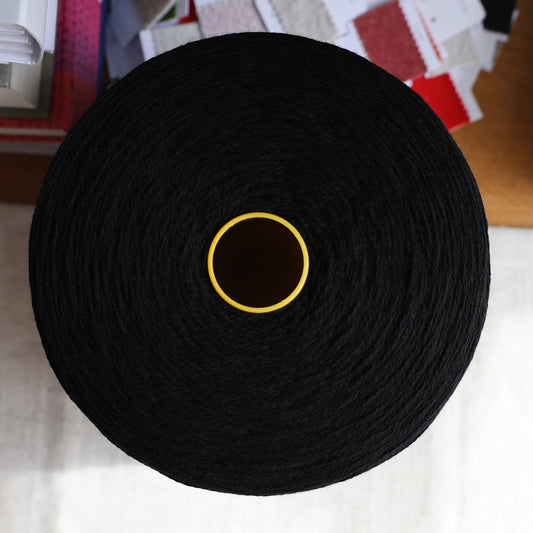 Feodosiia Lace Black 50g