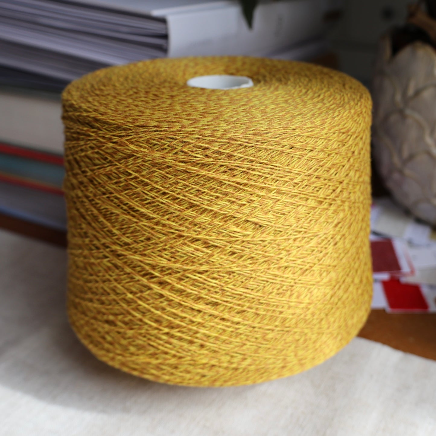 Feodosiia Lace Corona/Chai 50g