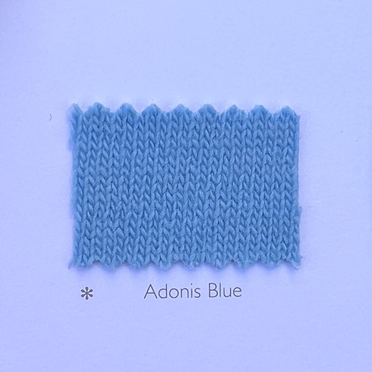 Feodosiia Adonis Blue / Голубой Адонис 25г