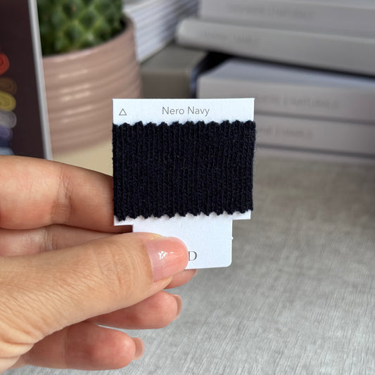 Feodosiia Nero Navy 50g