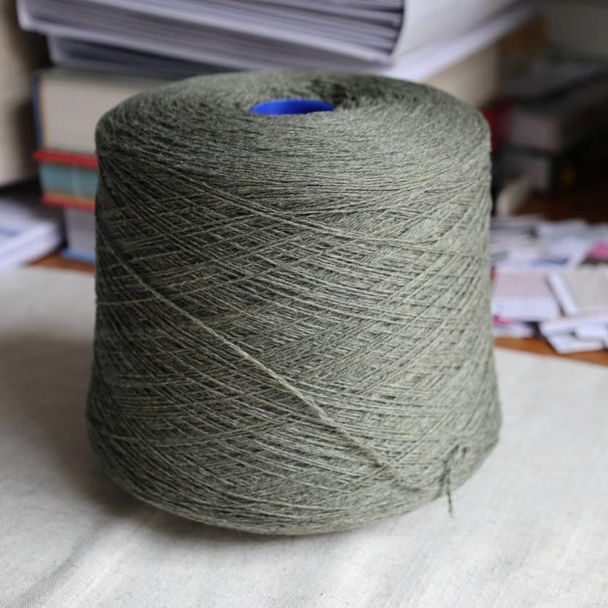 Feodosiia Lace Moss 50g