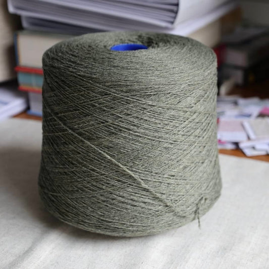 Feodosiia Lace Moss 50g