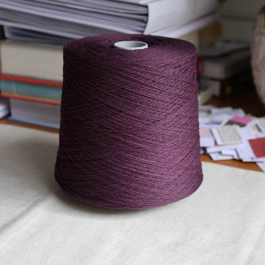 Feodosiia Lace Cassis 50g