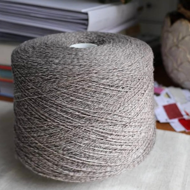 Feodosiia Lace Drift/Elk 50g