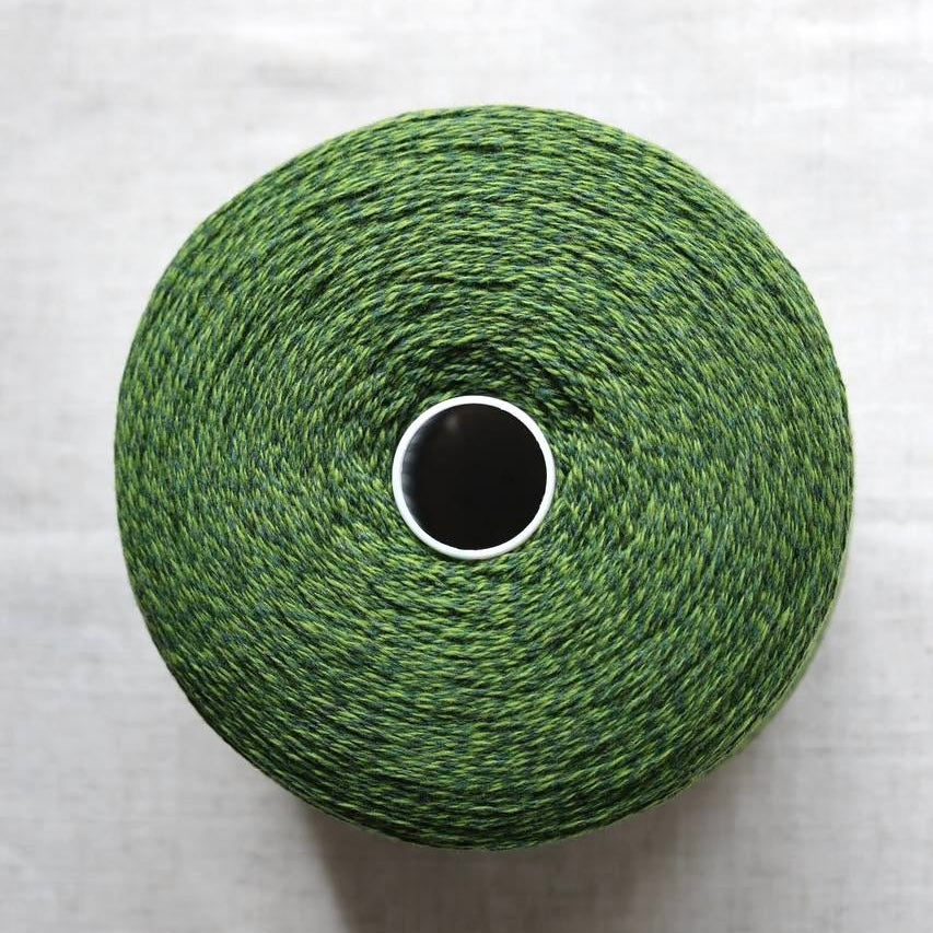 Feodosiia Lace Serpentine/Picholine 50g