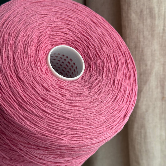 Feodosiia Parsons Pink 50g