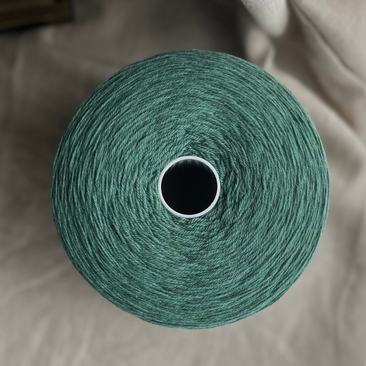 Feodosiia Strath / Долина 25г