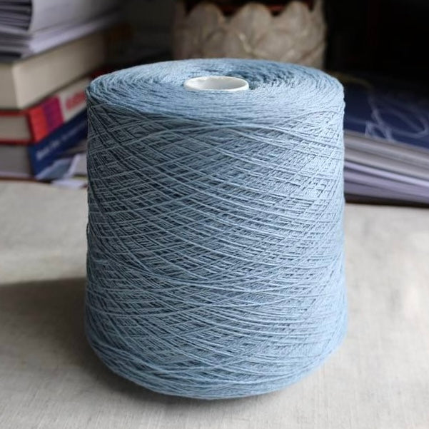 Feodosiia Lace Woad 50g