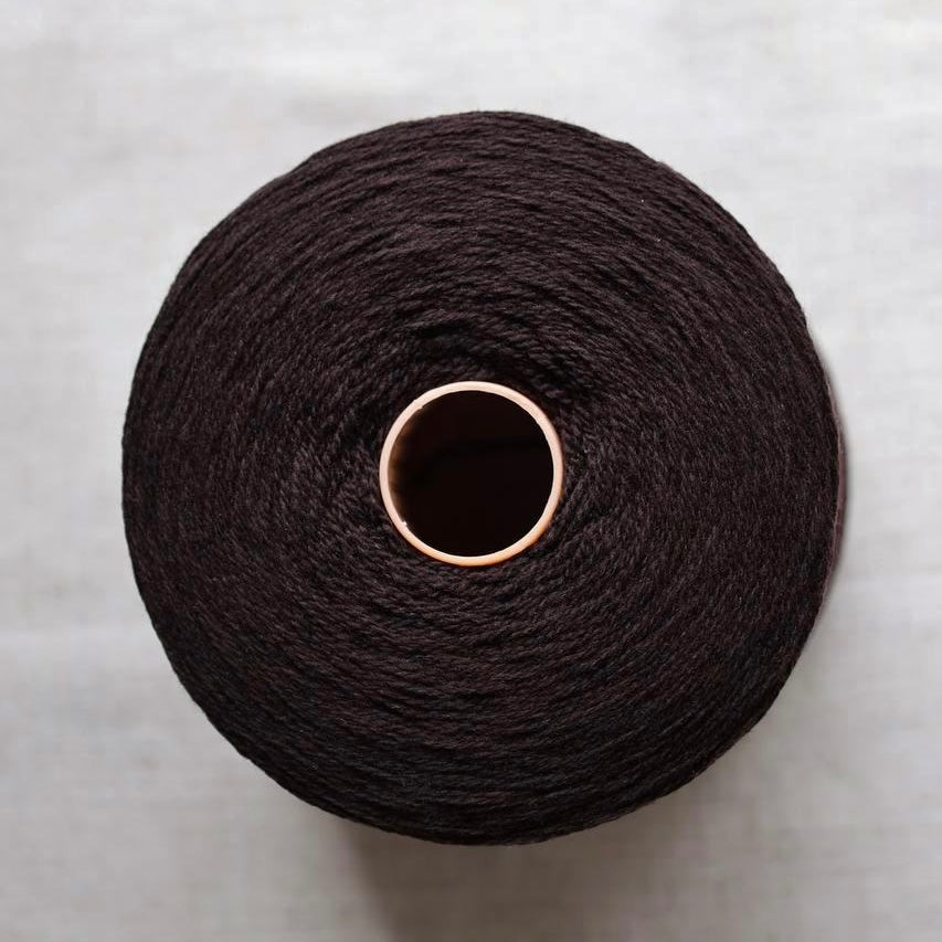 Feodosiia Lace Dark Brown 50g
