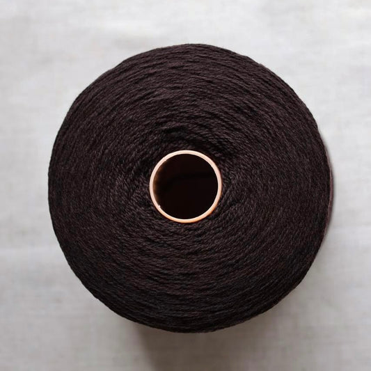 Feodosiia Lace Dark Brown 50g