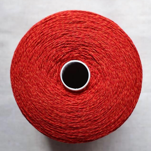 Feodosiia Lace Ruby/Furnace 50g