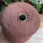 Load image into Gallery viewer, Feodosiia Lace / Wildebeest + Buff 50g
