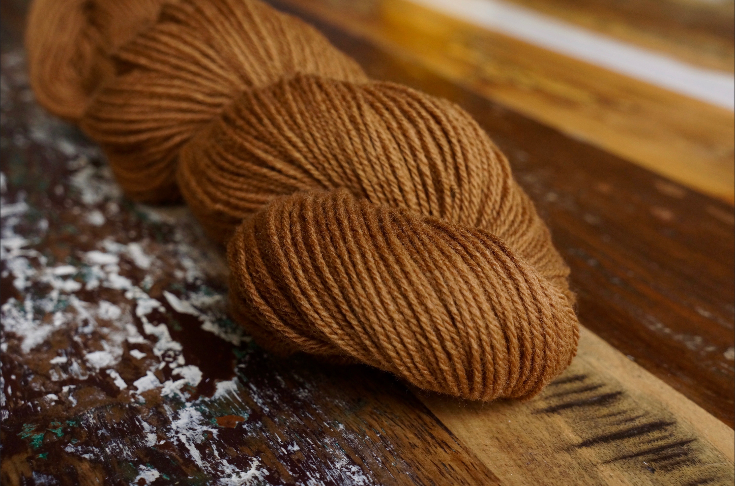 Feodosiia Vintage Vicuna / Винтажная викунья 25 г