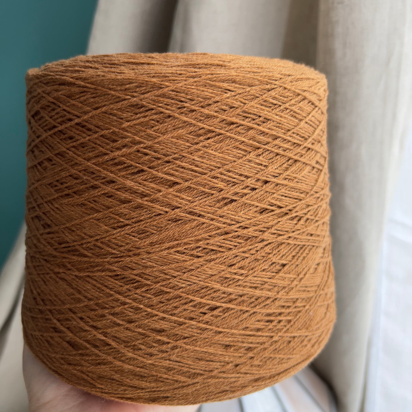 Feodosiia Vintage Vicuna / Винтажная викунья 50 г