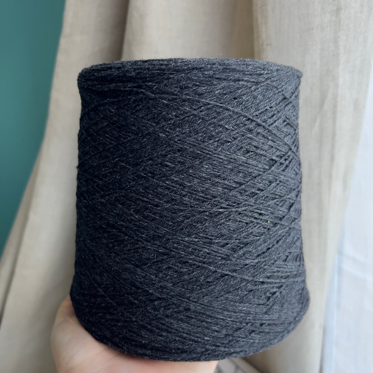 Feodosiia Charcoal 50g