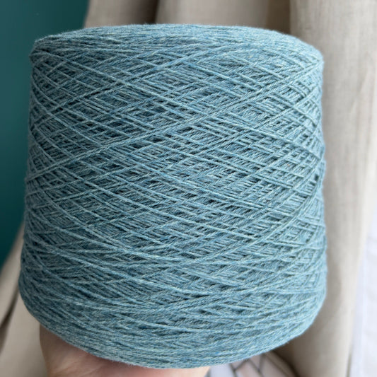 Feodosiia Oribe Green / Зелёный Орибэ 25г