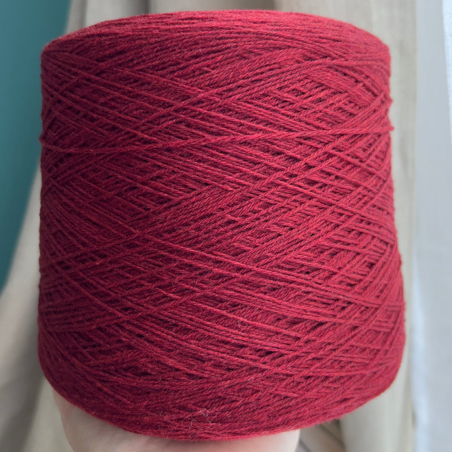 Feodosiia Russet Red 50g