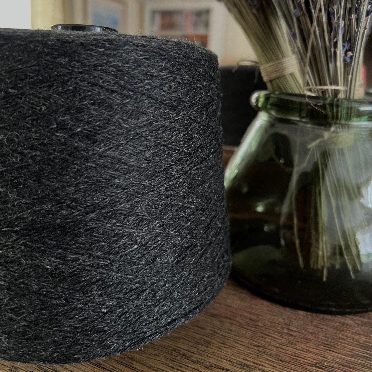 Charcoal 50g