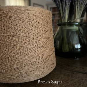 Feodosiia Brown Sugar / Коричневый сахар 50г