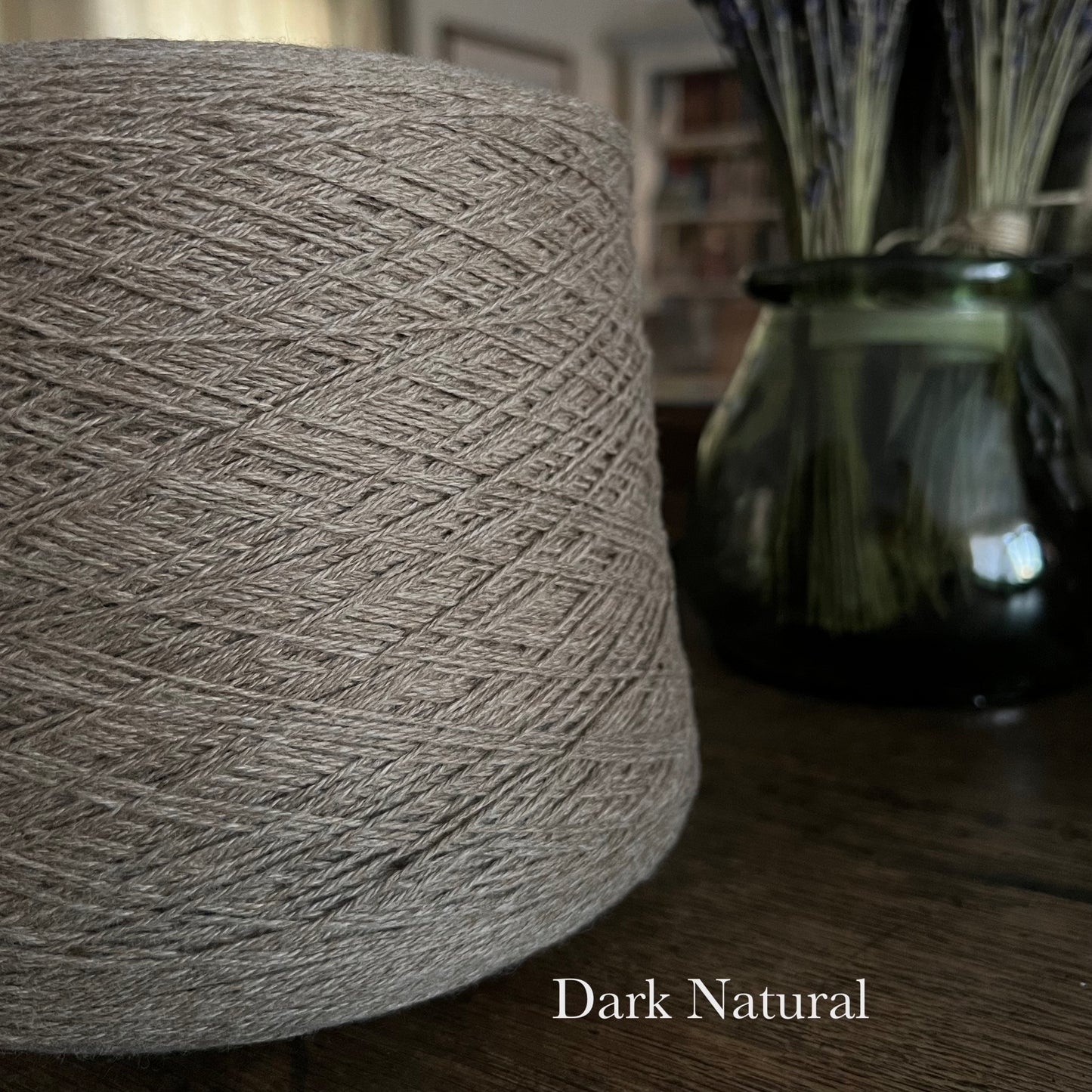 Feodosiia Dark Natural / Тёмный натуральный 50г