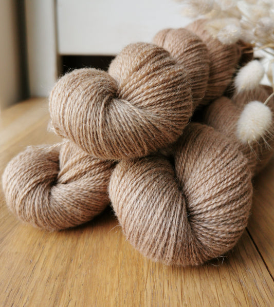 Brown 50g